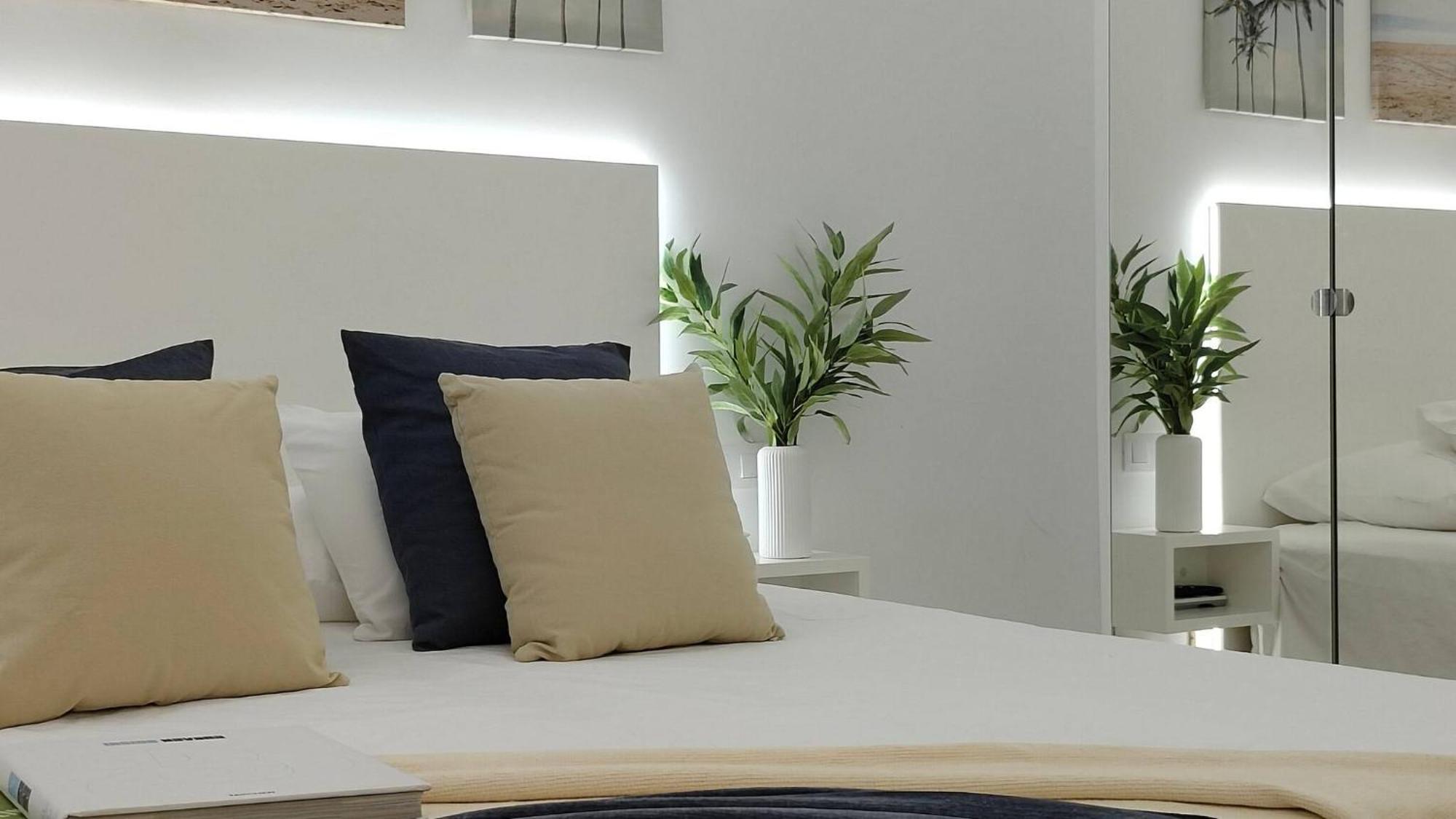 Bungalow Beside The Maspalomas Dunes By Pride Holiday Rentals Сан-Бартоломе Экстерьер фото